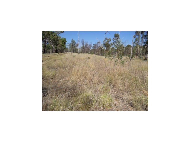 ” Vonhaven “, Miles QLD 4415