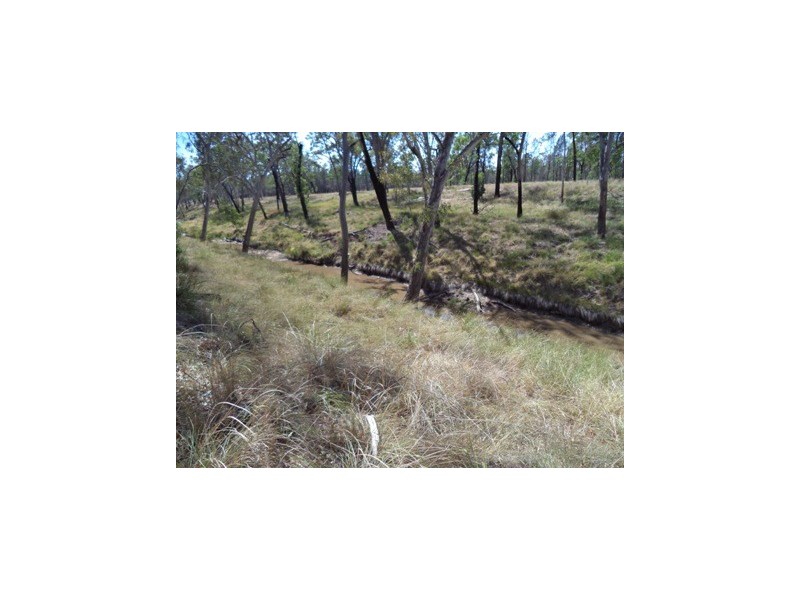 ” Vonhaven “, Miles QLD 4415