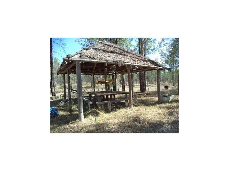 ” Vonhaven “, Miles QLD 4415