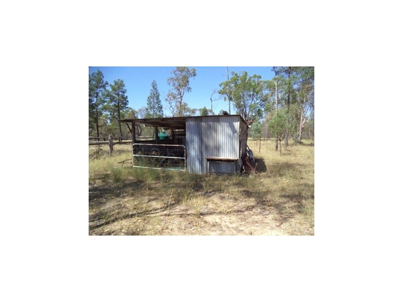 ” Vonhaven “, Miles QLD 4415