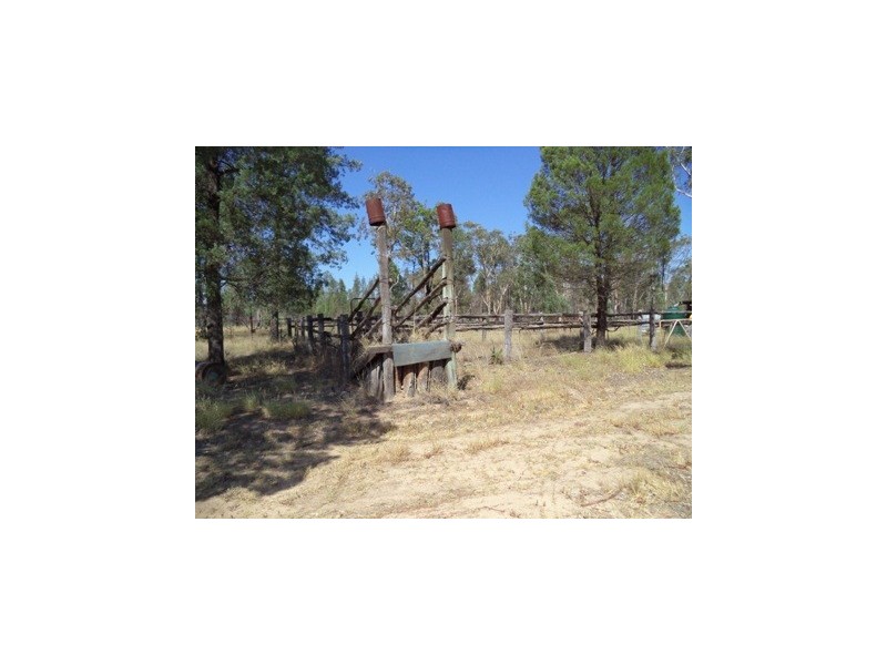 ” Vonhaven “, Miles QLD 4415