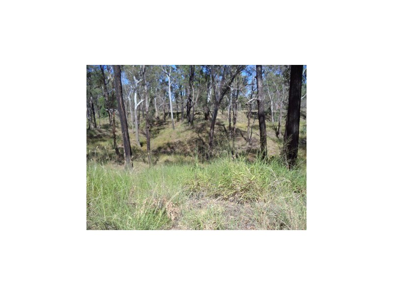 ” Vonhaven “, Miles QLD 4415