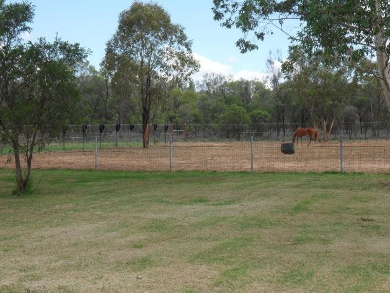 98 Wellwater Road, Charleville QLD 4470