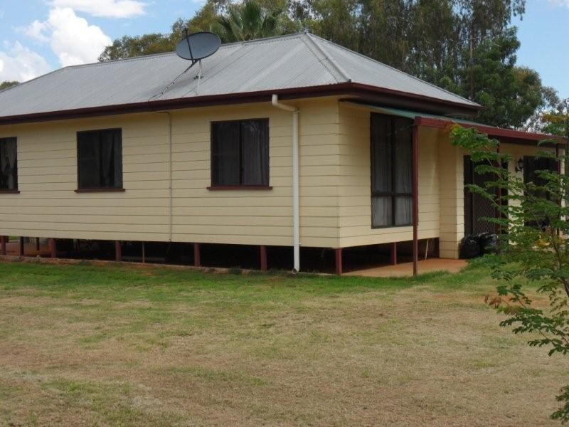 98 Wellwater Road, Charleville QLD 4470