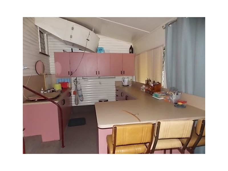 26 CLEMATIS STREET, Blackall QLD 4472