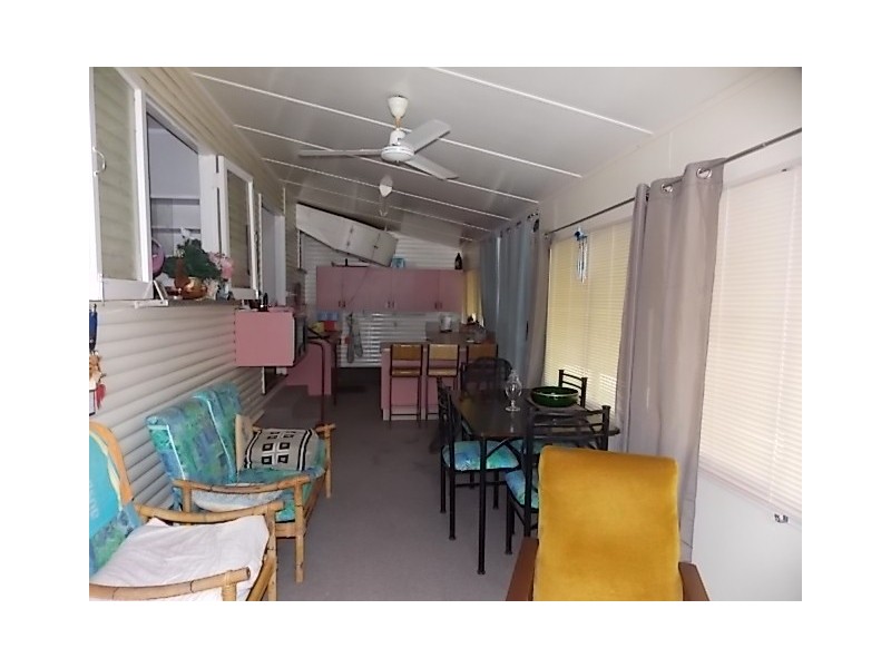 26 CLEMATIS STREET, Blackall QLD 4472