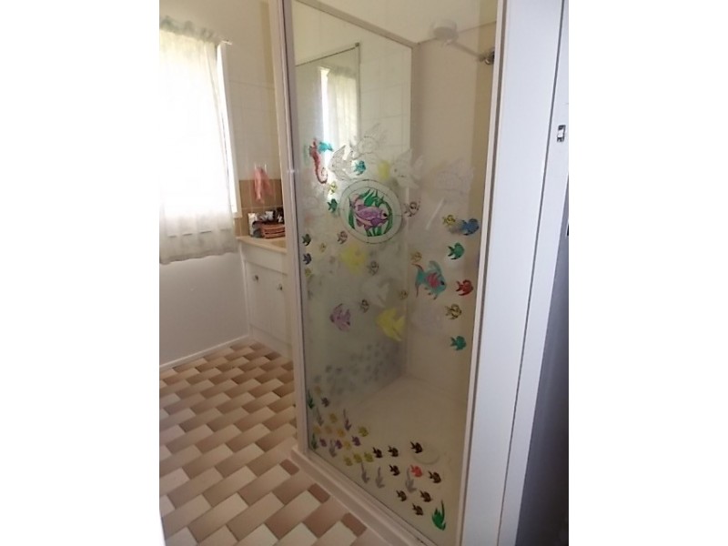 26 CLEMATIS STREET, Blackall QLD 4472