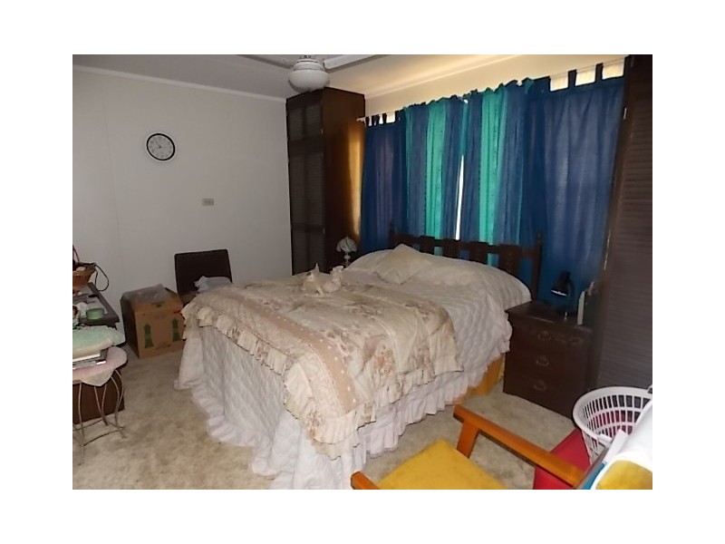 26 CLEMATIS STREET, Blackall QLD 4472