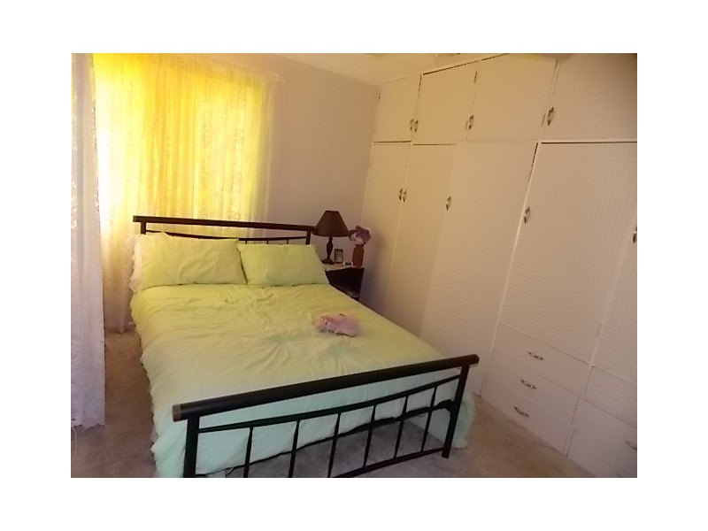 26 CLEMATIS STREET, Blackall QLD 4472