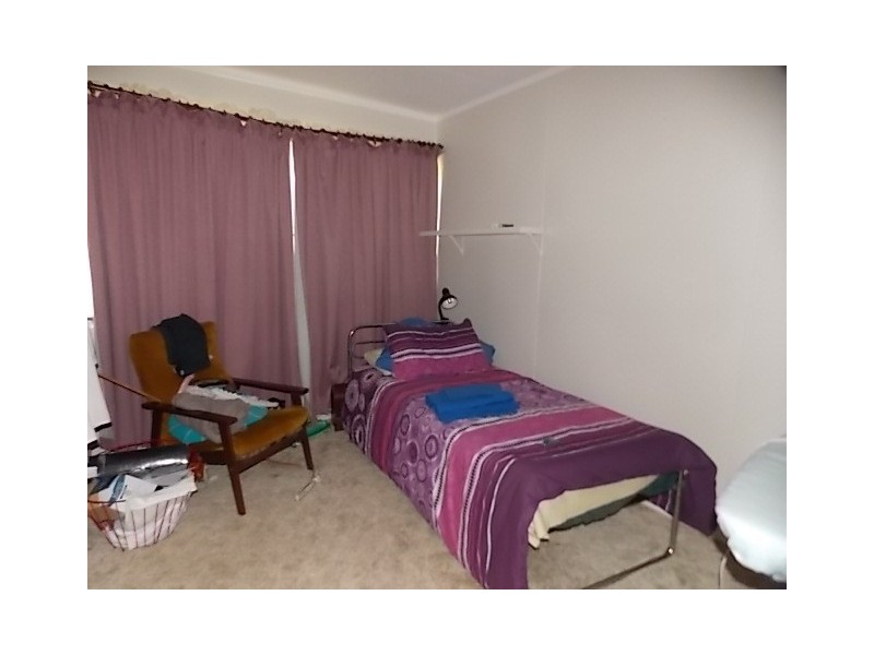 26 CLEMATIS STREET, Blackall QLD 4472