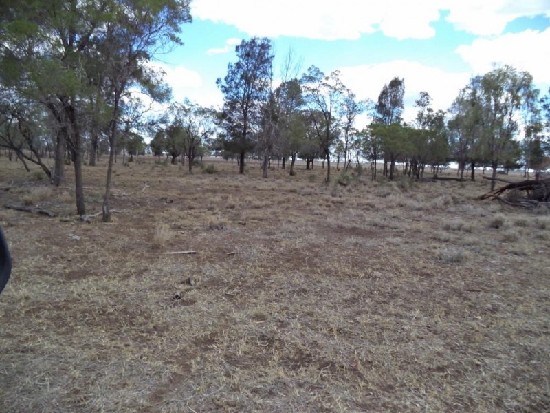 ” NINGINDAH “, Dulacca QLD 4425