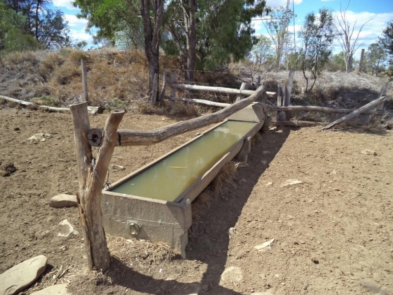 LOT 2 DULACCA SOUTH ROAD, Dulacca QLD 4425