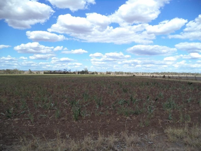 LOT 17 DULACCA SOUTH ROAD, Dulacca QLD 4425