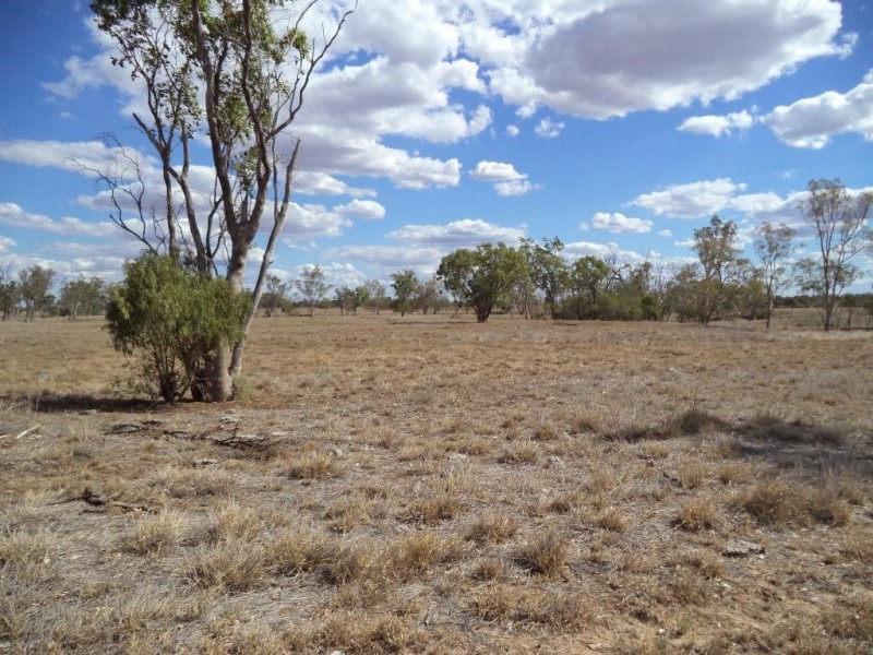 LOT 17 DULACCA SOUTH ROAD, Dulacca QLD 4425