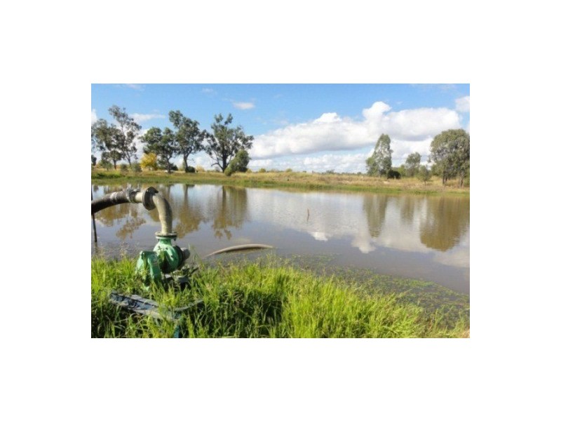 446 Holmes Road, Chinchilla QLD 4413