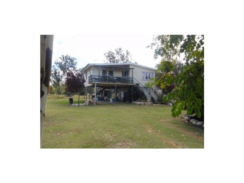 446 Holmes Road, Chinchilla QLD 4413