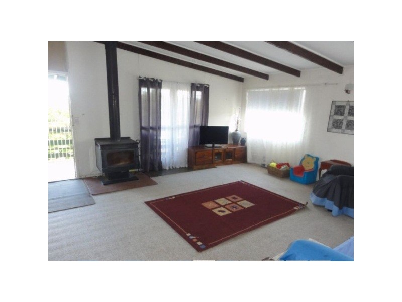 446 Holmes Road, Chinchilla QLD 4413