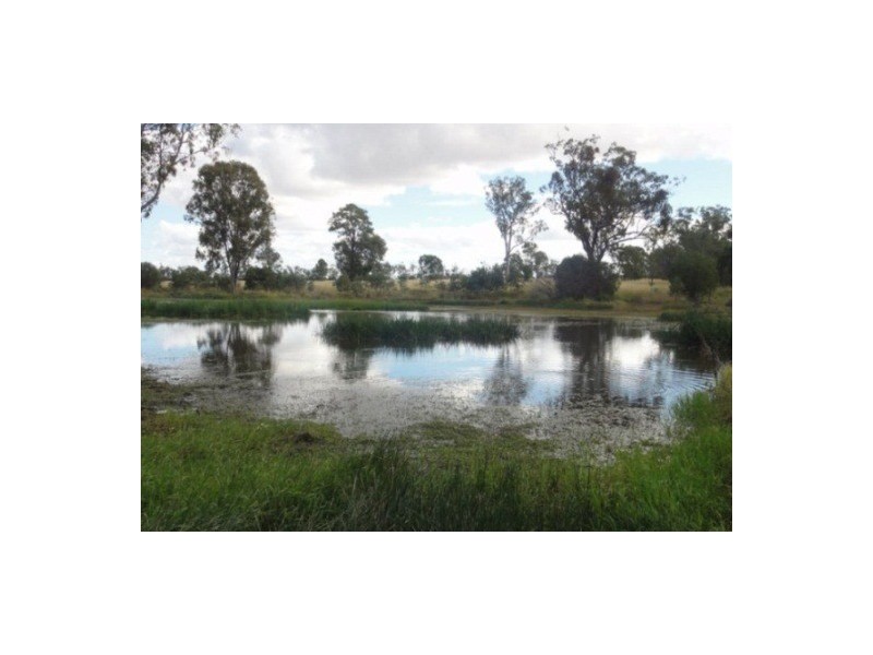 446 Holmes Road, Chinchilla QLD 4413