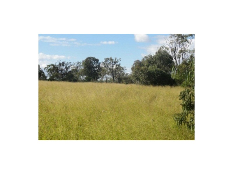 446 Holmes Road, Chinchilla QLD 4413