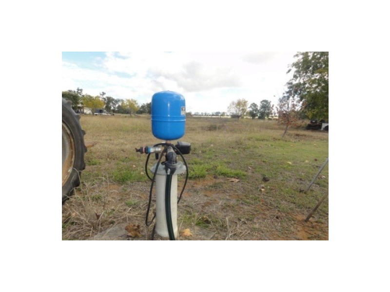 446 Holmes Road, Chinchilla QLD 4413