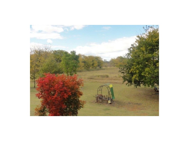 446 Holmes Road, Chinchilla QLD 4413