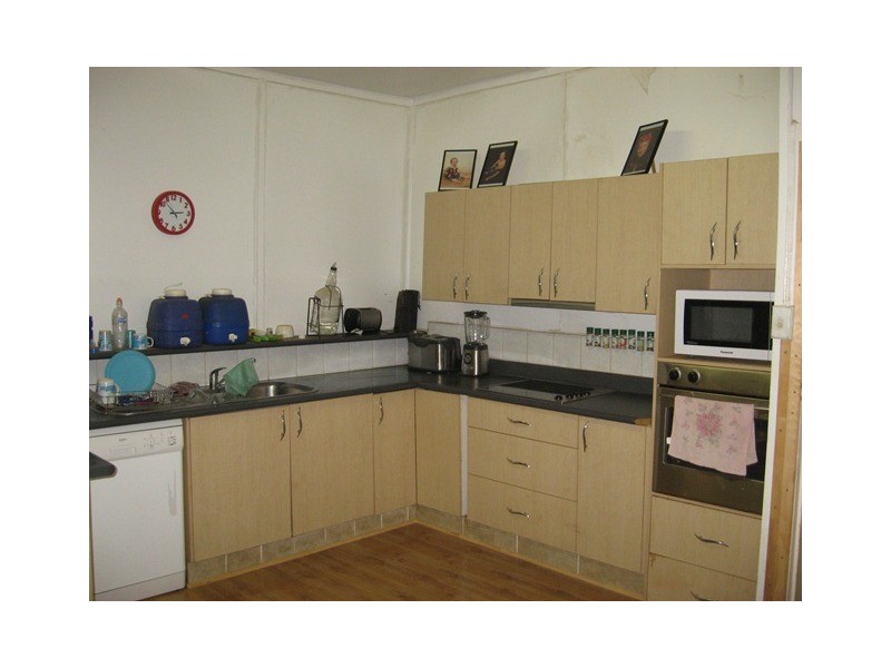 29 CHULUNGRA STREET, Quilpie QLD 4480