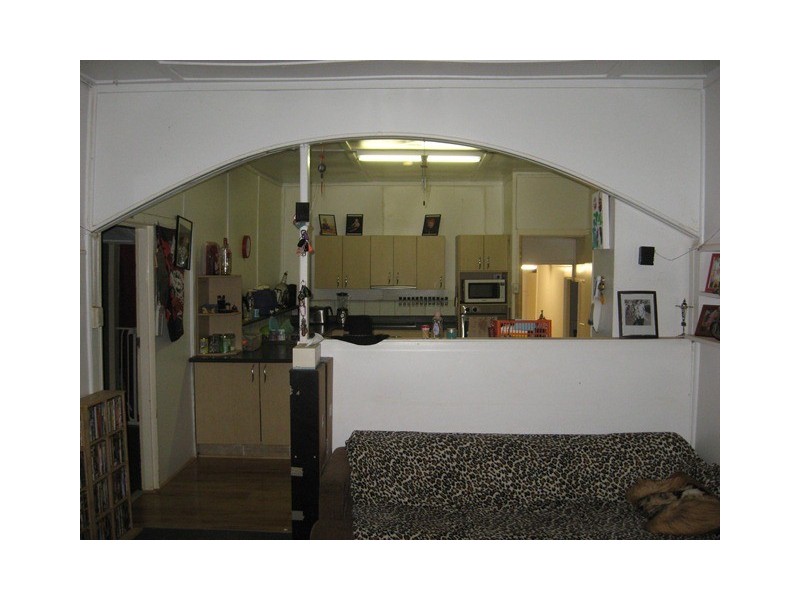 29 CHULUNGRA STREET, Quilpie QLD 4480