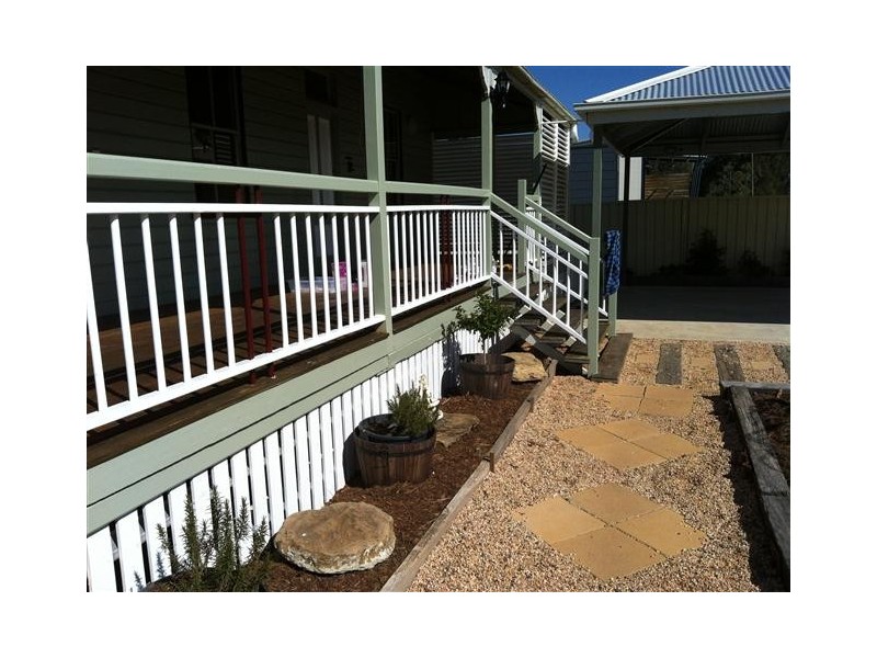 10 Gregory Street, Roma QLD 4455