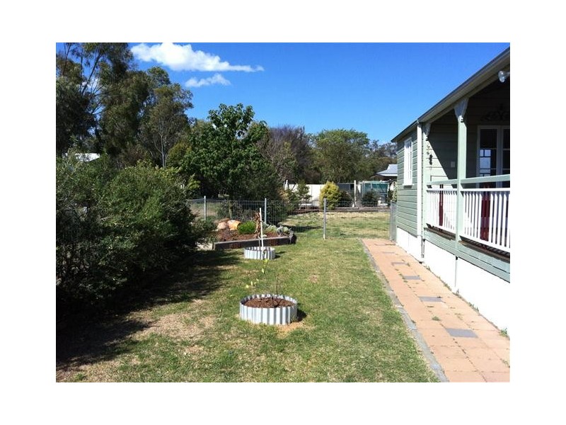 10 Gregory Street, Roma QLD 4455