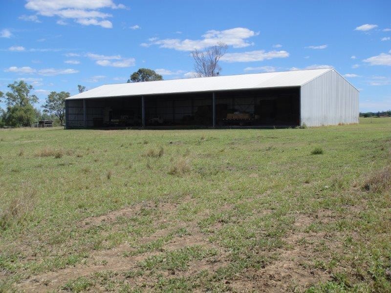 ” Mt Aldis “, Moura QLD 4718