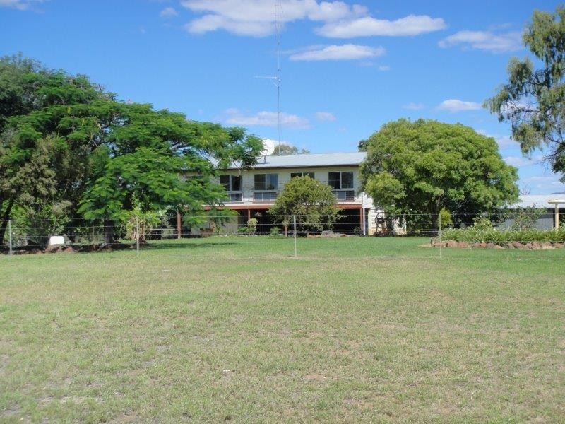 ” Mt Aldis “, Moura QLD 4718