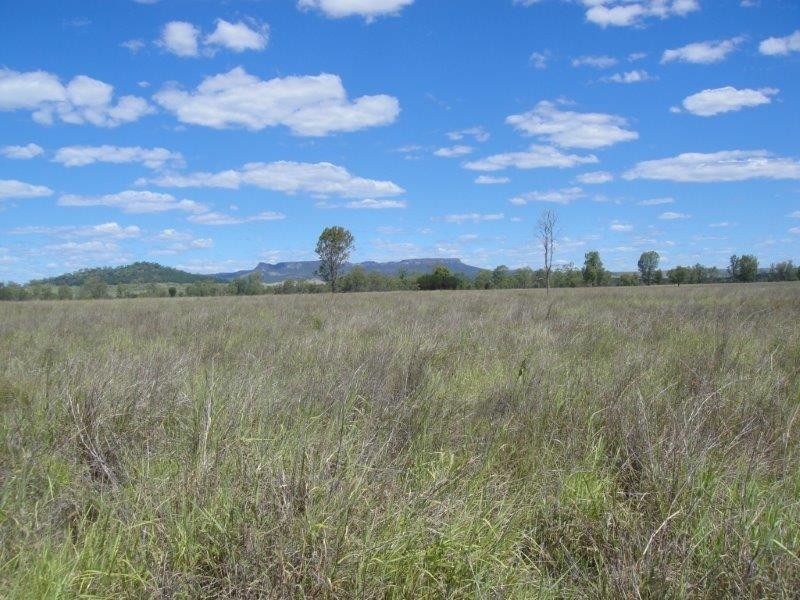 ” Mt Aldis “, Moura QLD 4718