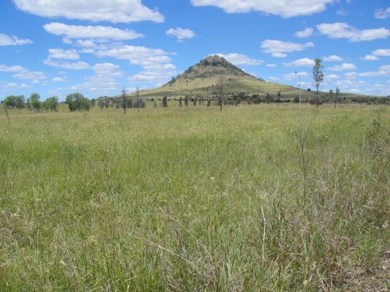 ” Mt Aldis “, Moura QLD 4718