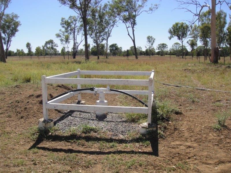 ” Sandra Downs “, Moura QLD 4718