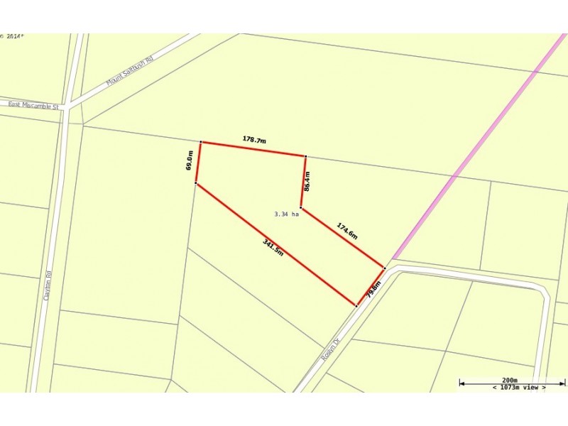 98 Roslyn Drive, Roma QLD 4455