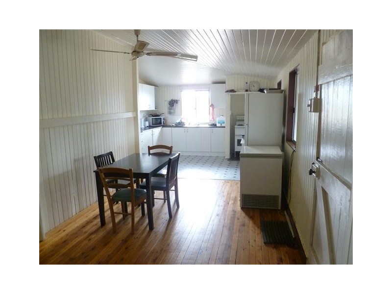 16 Bass, Yuleba QLD 4427