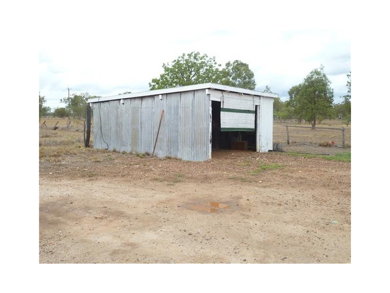 16 Bass, Yuleba QLD 4427