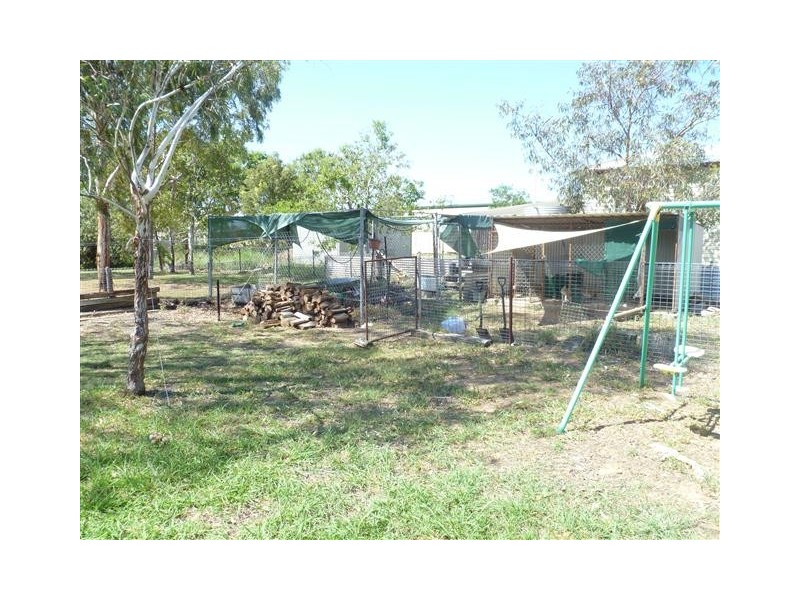 50 Twine St, Roma QLD 4455