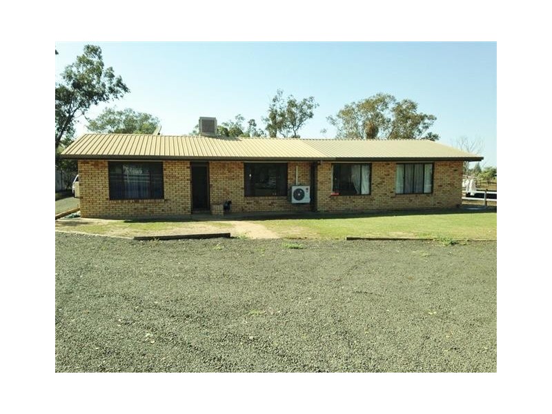 119 Roslyn Drive, Roma QLD 4455