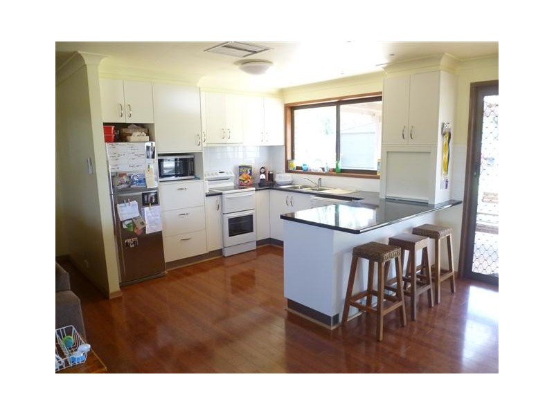 119 Roslyn Drive, Roma QLD 4455