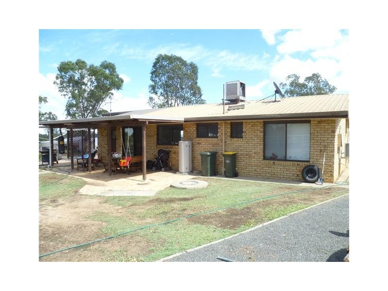 119 Roslyn Drive, Roma QLD 4455