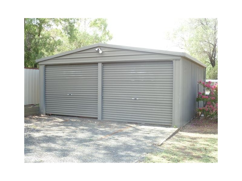 119 Roslyn Drive, Roma QLD 4455
