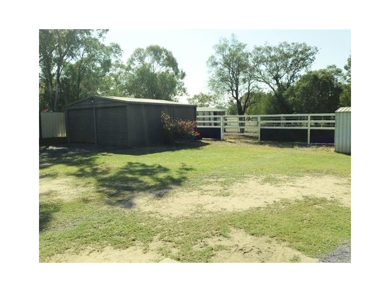 119 Roslyn Drive, Roma QLD 4455
