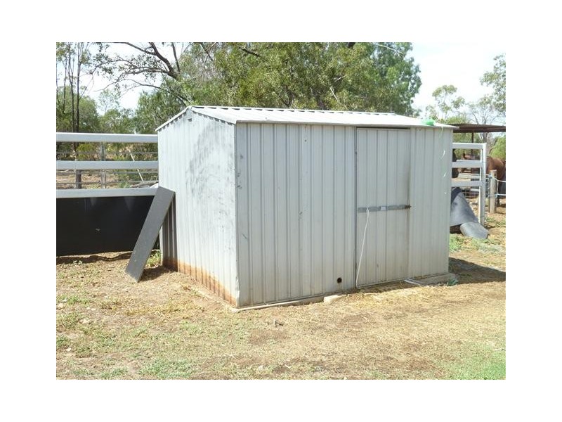119 Roslyn Drive, Roma QLD 4455