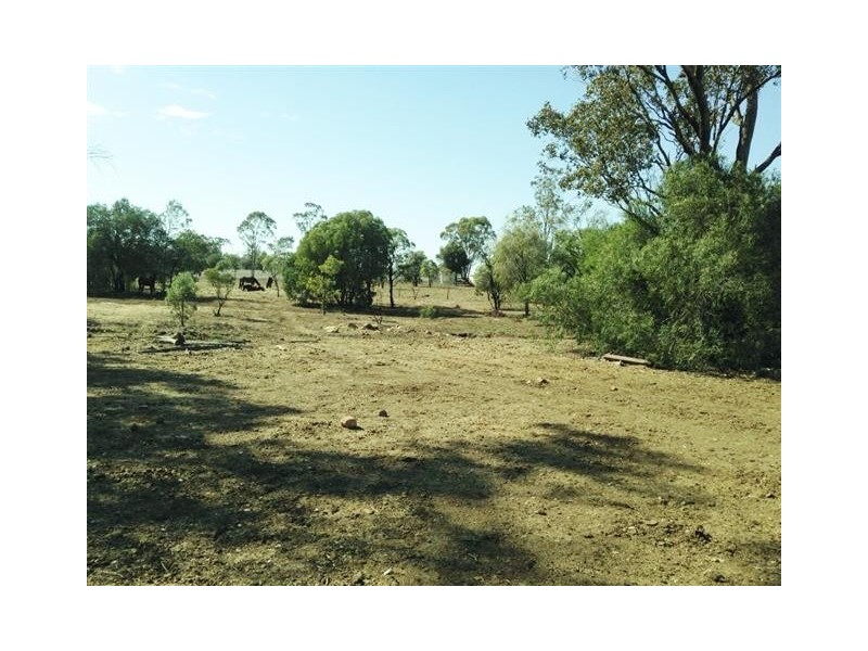 119 Roslyn Drive, Roma QLD 4455