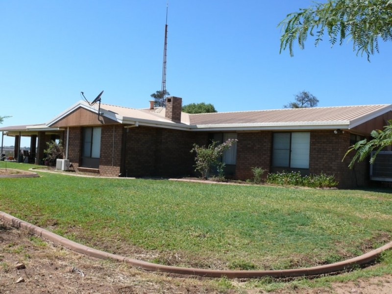 ” Nardu “, Roma QLD 4455