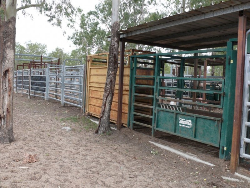 ” Nardu “, Roma QLD 4455