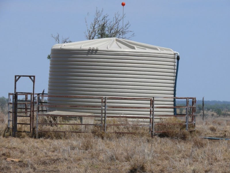 ” Nardu “, Roma QLD 4455