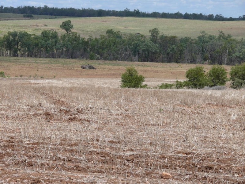 ” Nardu “, Roma QLD 4455