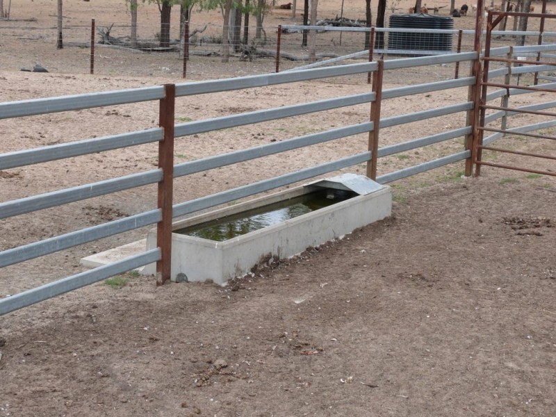 ” Nardu “, Roma QLD 4455